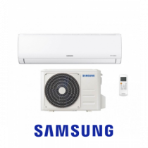 Climatizzatore Condizionatore Inverter Samsung serie AR35 9000 Btu ...