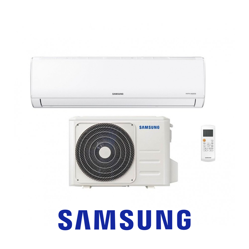 Climatizzatore Condizionatore Inverter Samsung serie AR35 9000 Btu ... Climatizzatore Condizionatore Inverter Samsung serie AR35 9000 Btu ...