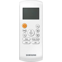 Climatizzatore Condizionatore Inverter Samsung serie AR35 9000 Btu ...