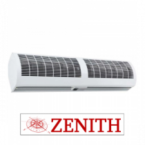 Barriera d'aria 150 cm con telecomando ZENITH 100W
