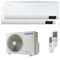 Climatizzatore Condizionatore Dual Split Inverter Samsung Serie CEB...