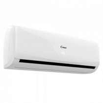 Candy Climatizzatore Brezza 18000 BTU + Staffa Split System Bianco ...