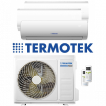CLIMATIZZATORE TRIAL SPLIT AIRPLUS C9+C12+C12 9000 + 12000 + 12000 ...