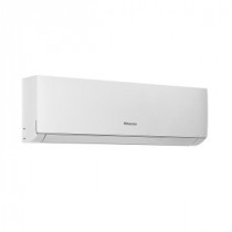 Climatizzatore Hisense Dual Inverter 12+12 7,2kW Serie New Comfort ...