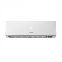 Climatizzatore Hisense Dual Inverter 9+18 7,2kW Serie New Comfort 9...