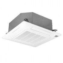 Climatizzatore cassetta Hisense serie Super ACT52U4RJ8 18000 Btu in...